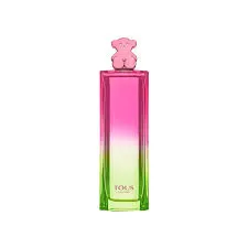 Perfume Tous Gems Power Woman Eau de Toilette 90ml Original 